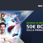 Come funziona fun bonus Netbet