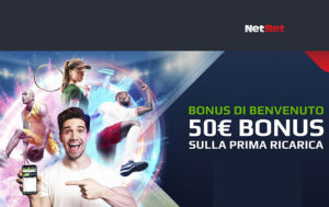 Come funziona fun bonus Netbet