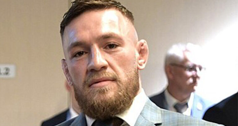 Quanto guadagna Conor McGregor