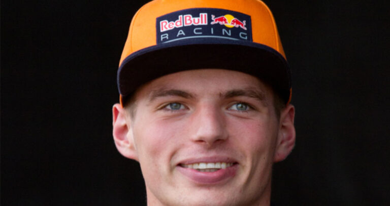 Quanto guadagna Verstappen