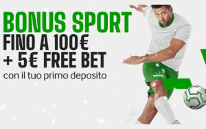 betway bonus benvenuto