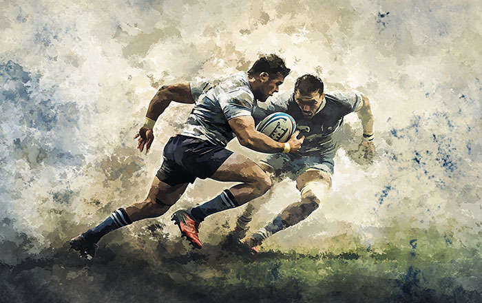 miglior giocatore di rugby della storia