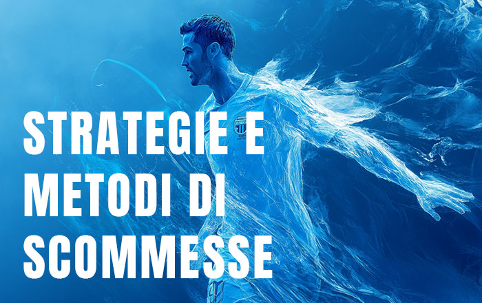 strategie di scommesse